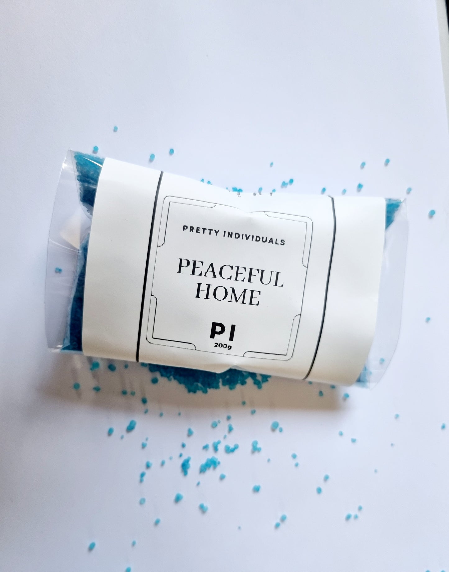 Peaceful Home PI scent granules