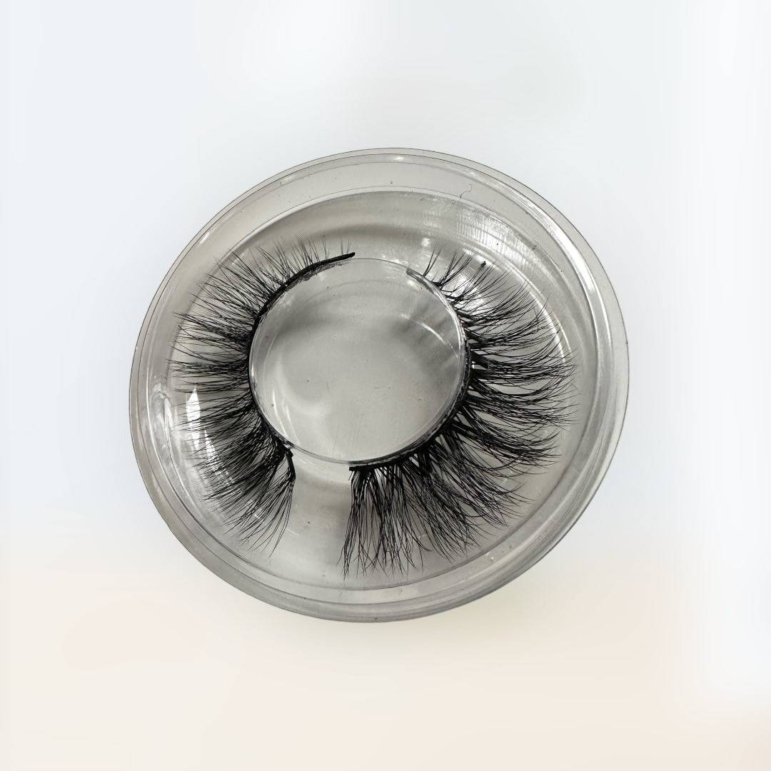 Sasha WOW Factor PI Strip Lashes