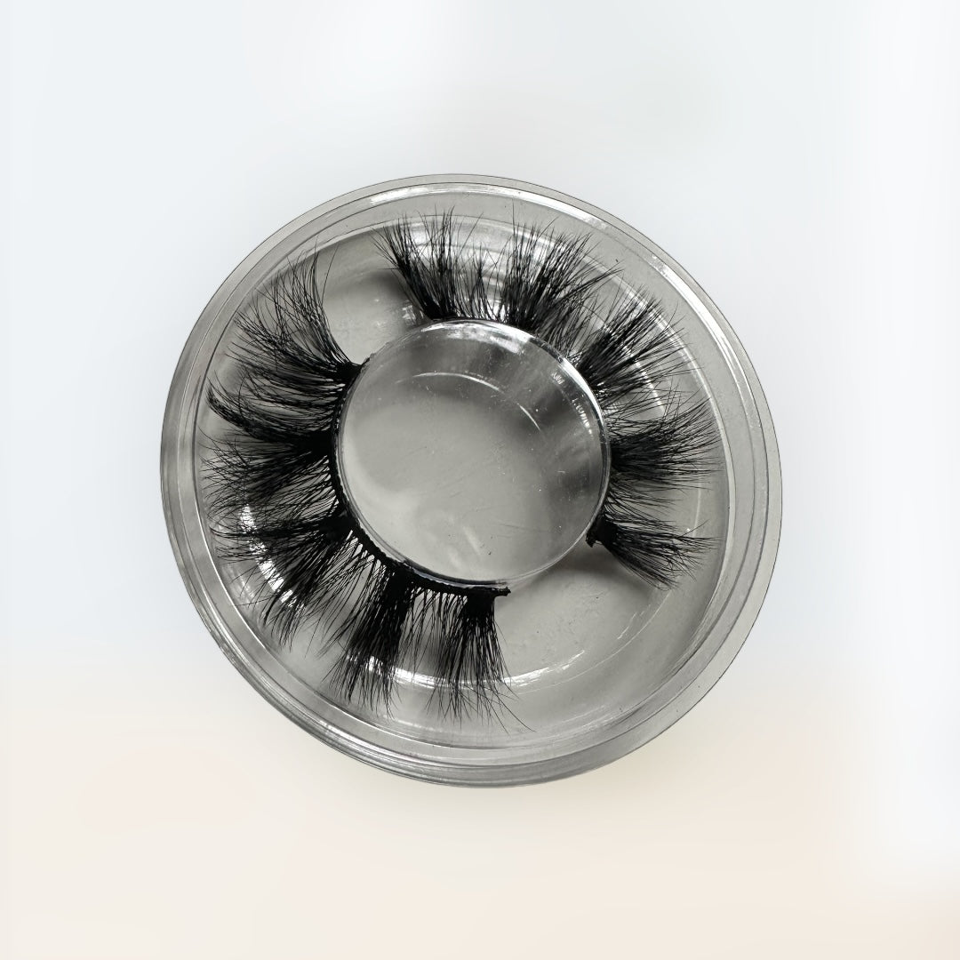 Bella WOW Factor PI Strip Lashes