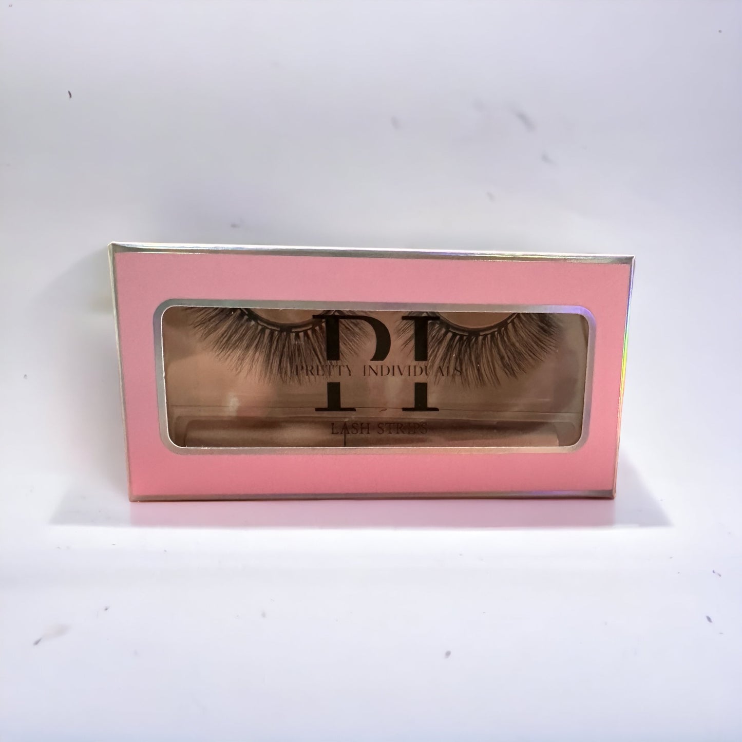 Believe PI Magnetic Lash kit