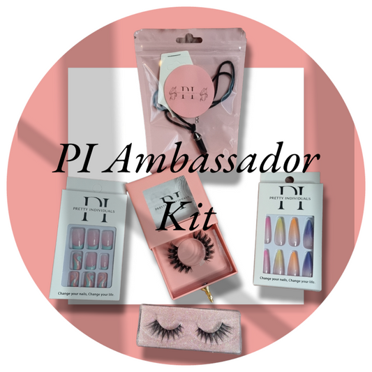 Ambassador optional kit